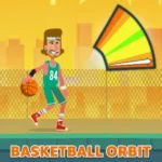 Basketball Orbit