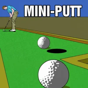 Mini Putt