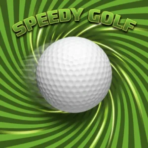 Speedy Golf