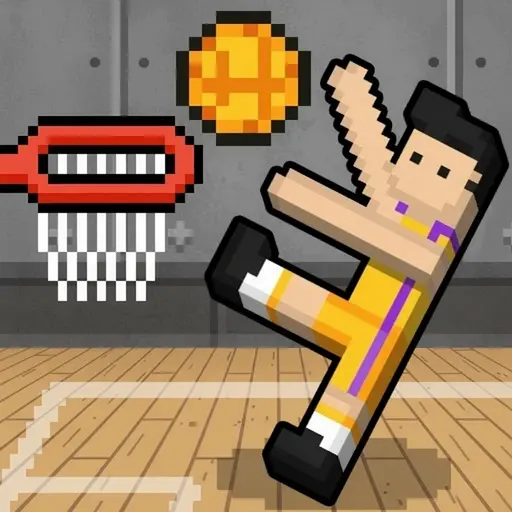 Basket Random | Play Online for Free!