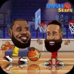 Basketball Stars