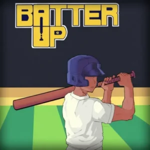 Batter Up