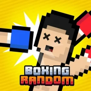 Boxing Random