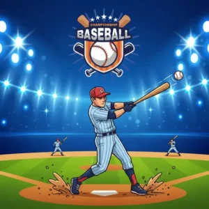 Doodle Baseball
