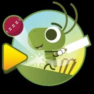 Doodle Cricket