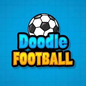 Doodle Football