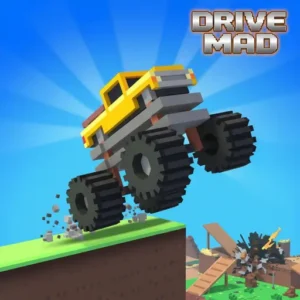Drivermad Drive Mad | Play Online for Free!