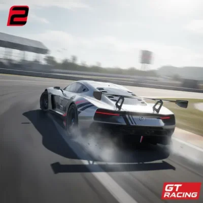 GT Racing