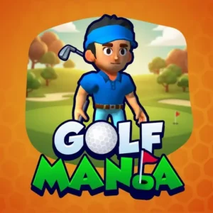 Golf Mania