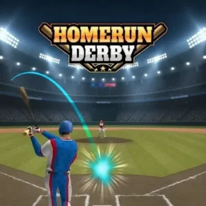 HomeRun Derby