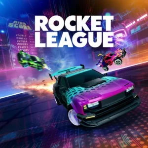 Rocket League