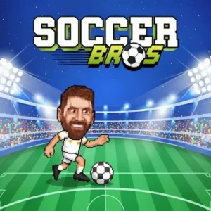 Soccer Bros