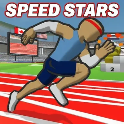 Speed Stars
