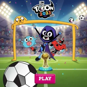 Toon Cup