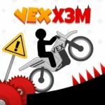 Vex X3M