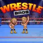 Wrestle Bros