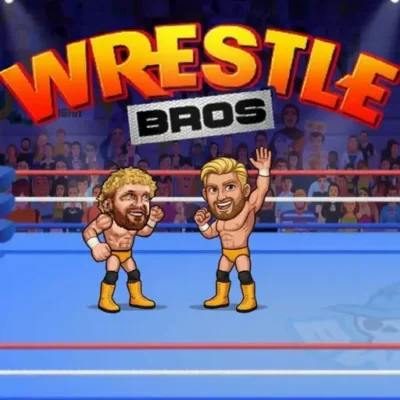 Wrestle Bros